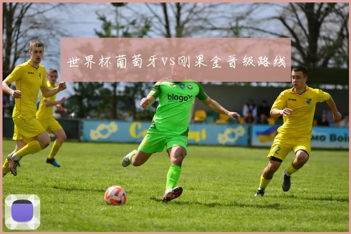 世界杯葡萄牙vs刚果金晋级路线