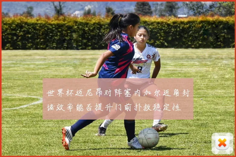 世界杯迈尼昂对阵塞内加尔近角封堵效率能否提升门前扑救稳定性