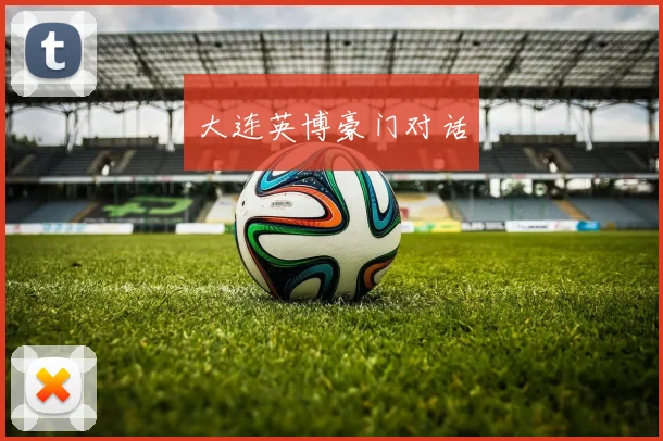 大连英博豪门对话