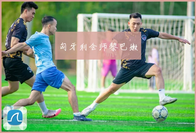 匈牙利会师黎巴嫩