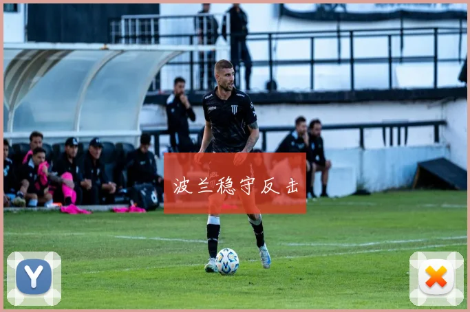 波兰稳守反击