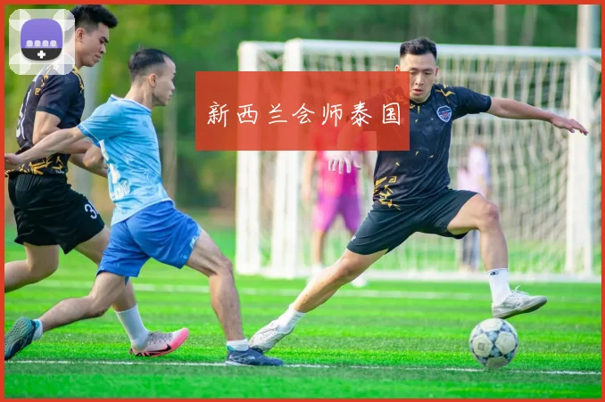 新西兰会师泰国