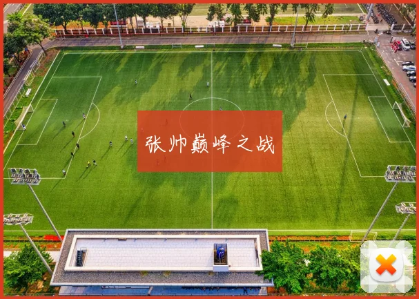 张帅巅峰之战