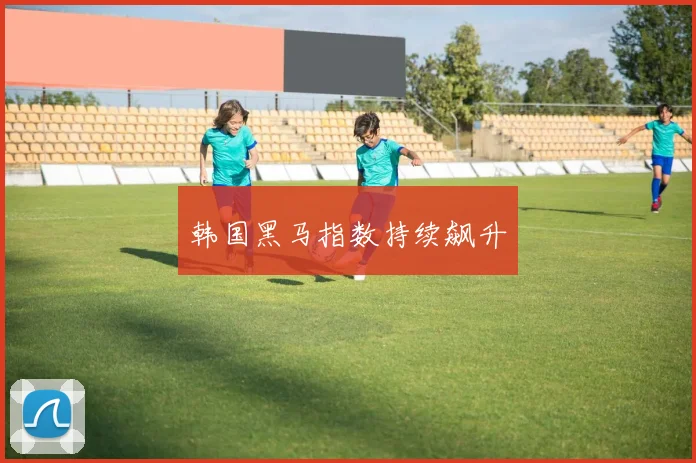 韩国黑马指数持续飙升