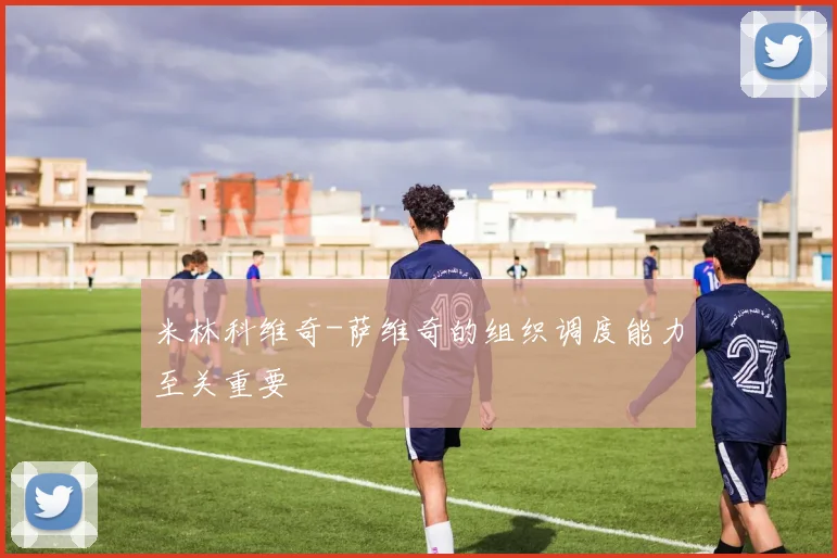 米林科维奇-萨维奇的组织调度能力至关重要