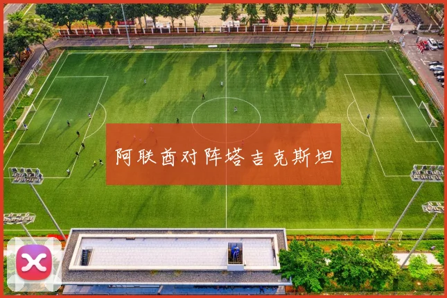 阿联酋对阵塔吉克斯坦