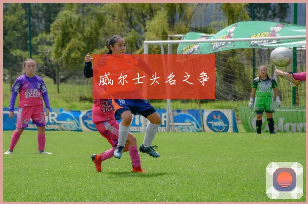 威尔士头名之争