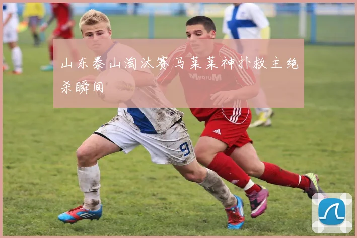 山东泰山淘汰赛马莱莱神扑救主绝杀瞬间